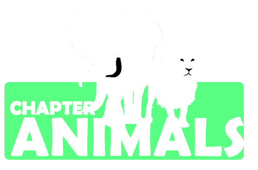 Chapter Animals